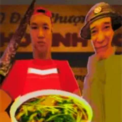 Brother Hai's Pho Restaurant