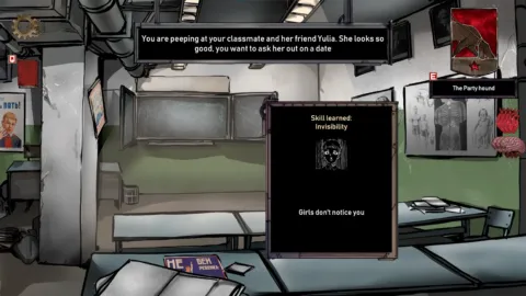 Choice of Life: Samosbor