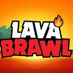 LavaBrawl
