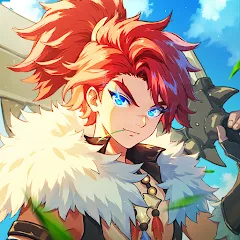 Виндрайдер: Легенда