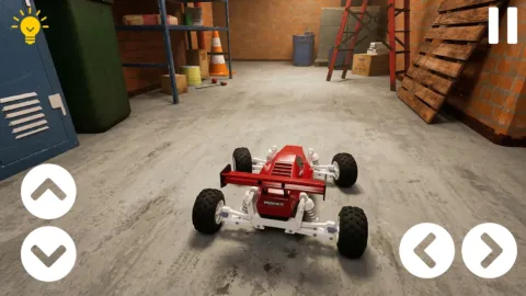 Escape from Vlogger: Runaway