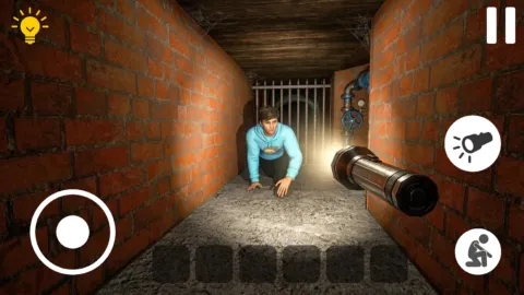 Escape from Vlogger: Runaway