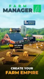 Farm Manager – 2026