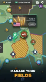 Farm Manager – 2026