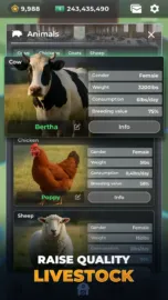 Farm Manager – 2026