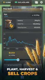 Farm Manager – 2026