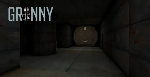 Granny: Portal