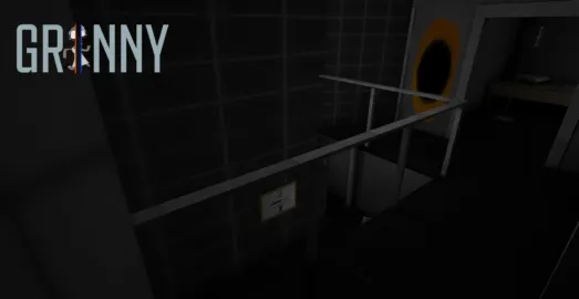 Granny: Portal