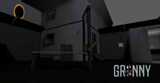 Granny: Portal