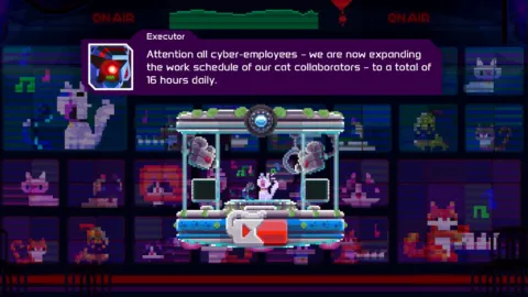 Lia: Hacking Destiny