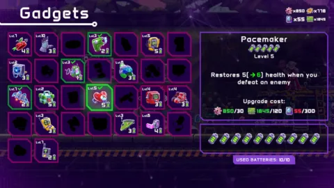 Lia: Hacking Destiny