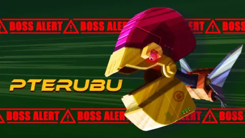 Lia: Hacking Destiny