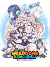 Nekopara Sekai Connect