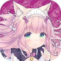 Nekopara Sekai Connect