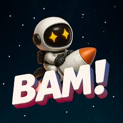 BAM!