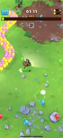 Bloons Blitz