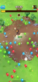 Bloons Blitz