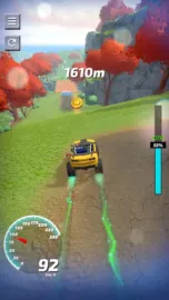 Boost Rider