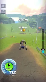 Boost Rider