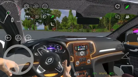Custom Cars: Online Drive