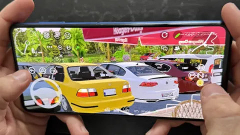 Custom Cars: Online Drive