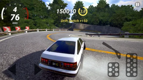 Drift Hunters