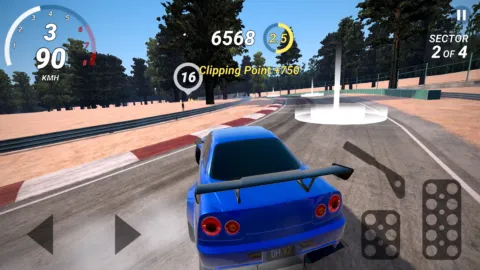 Drift Hunters