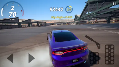 Drift Hunters