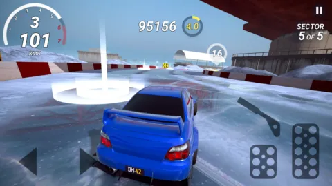 Drift Hunters