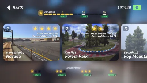 Drift Hunters