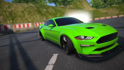 Drift Hunters