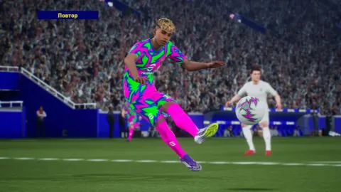 eFootball