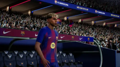 eFootball