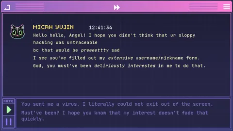 ERROR143