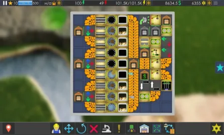 Factory 2