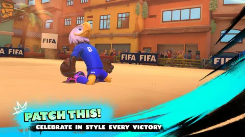 FIFA Heroes