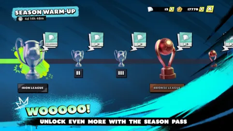 FIFA Heroes