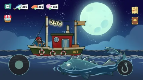 Fish to Feed