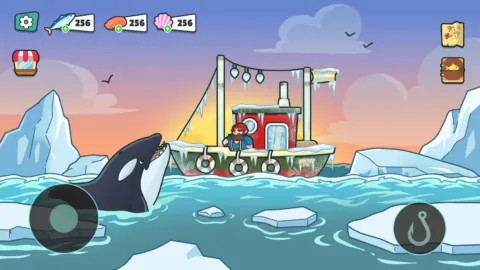 Fish to Feed
