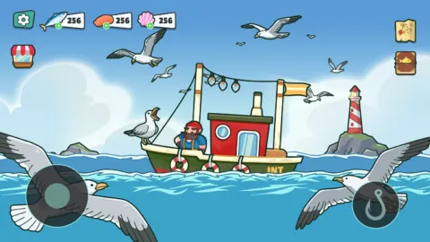 Fish to Feed