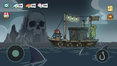 Fish to Feed