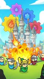 Fortress of Gears
