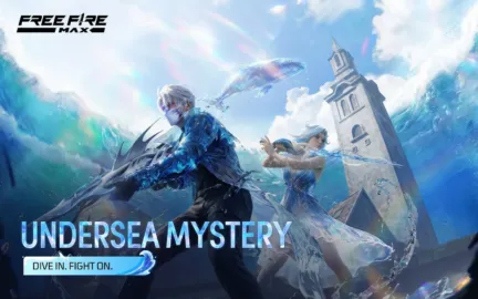 Free Fire MAX