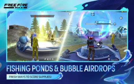 Free Fire MAX