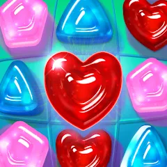 Gummy Drop