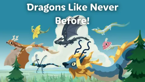 Hatch Dragons