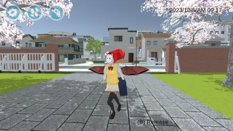 High School Simulator 2018