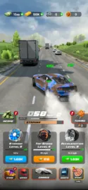 Highway Drift