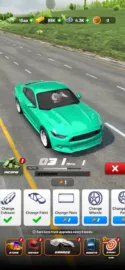 Highway Drift