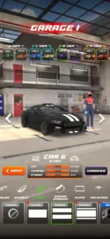 Highway Drift